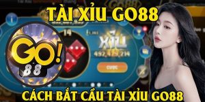 Mẹo chơi tài xỉu thắng đậm tại Go88