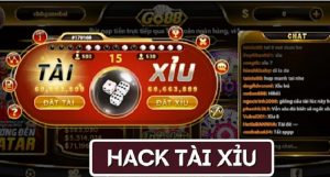 Mục đích của việc hack tài xỉu